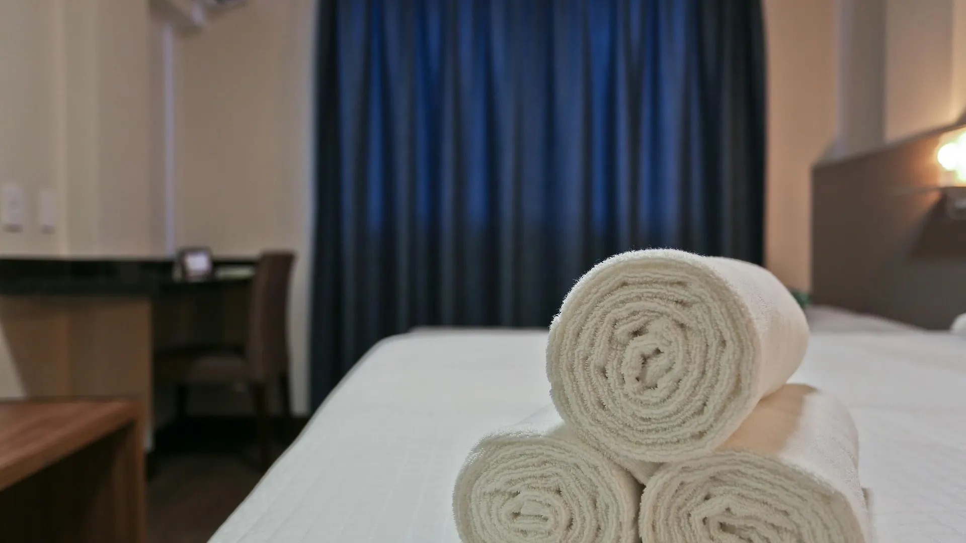 Sandri City Hotel Balneário Camboriú