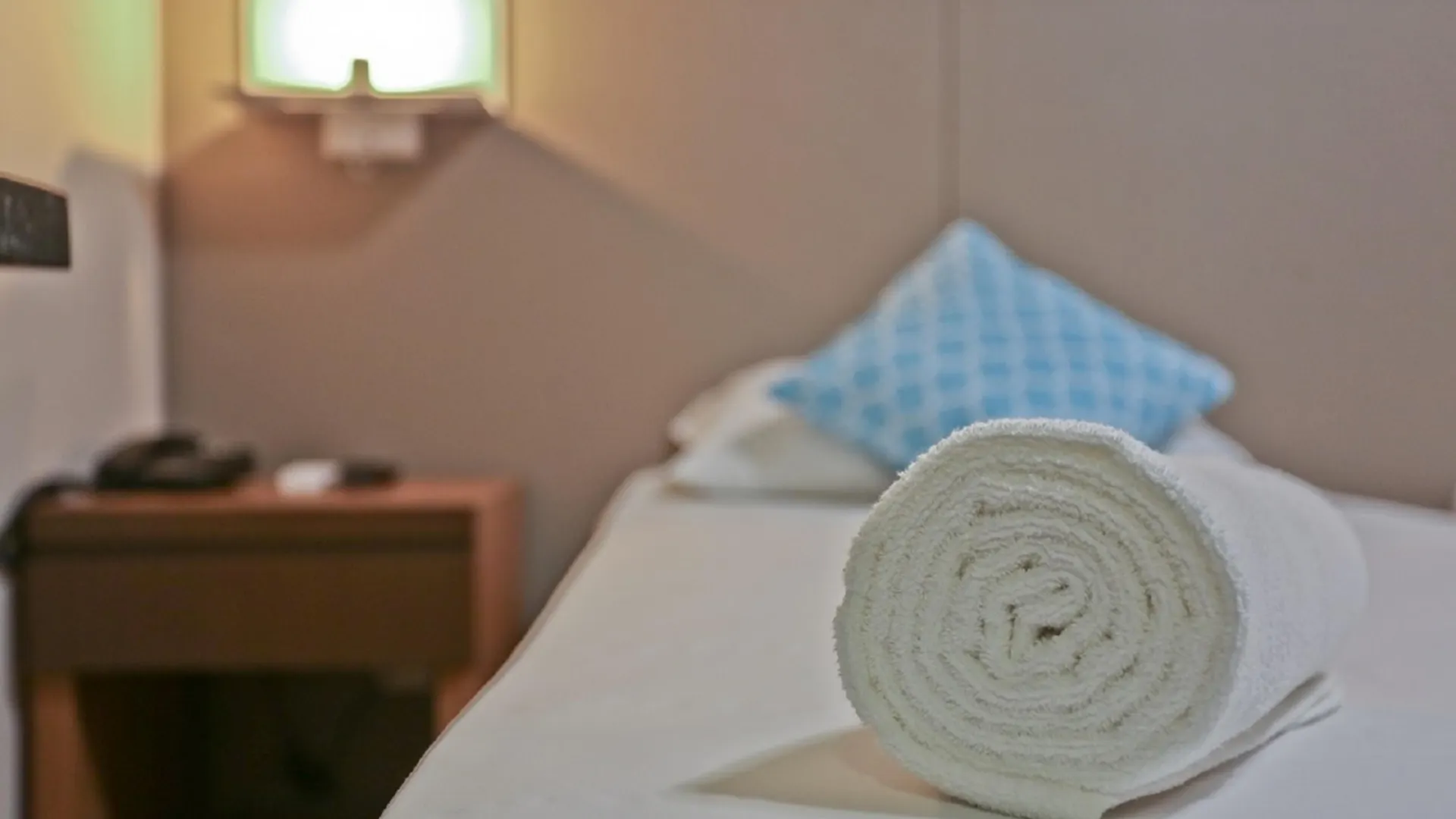 Sandri City Hotel Balneário Camboriú
