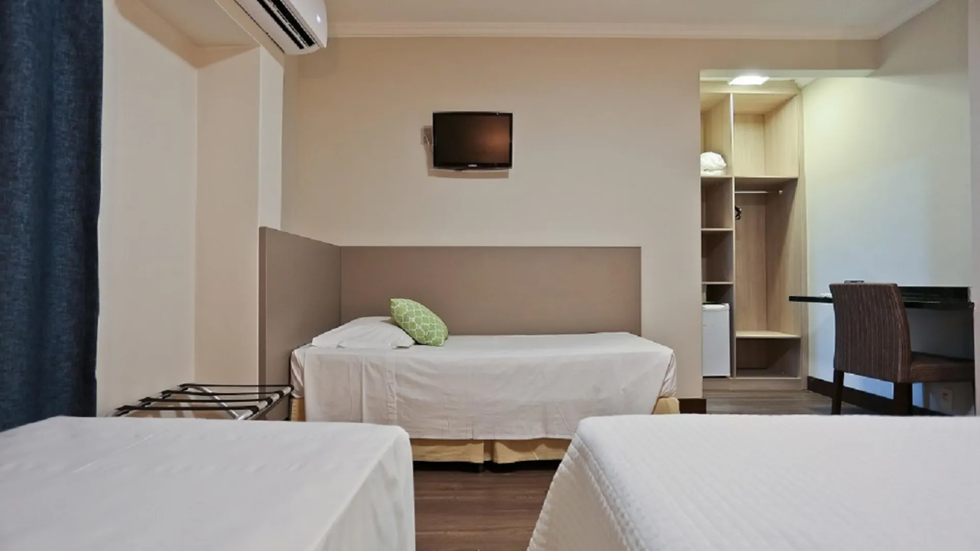 Sandri City Hotel Balneário Camboriú