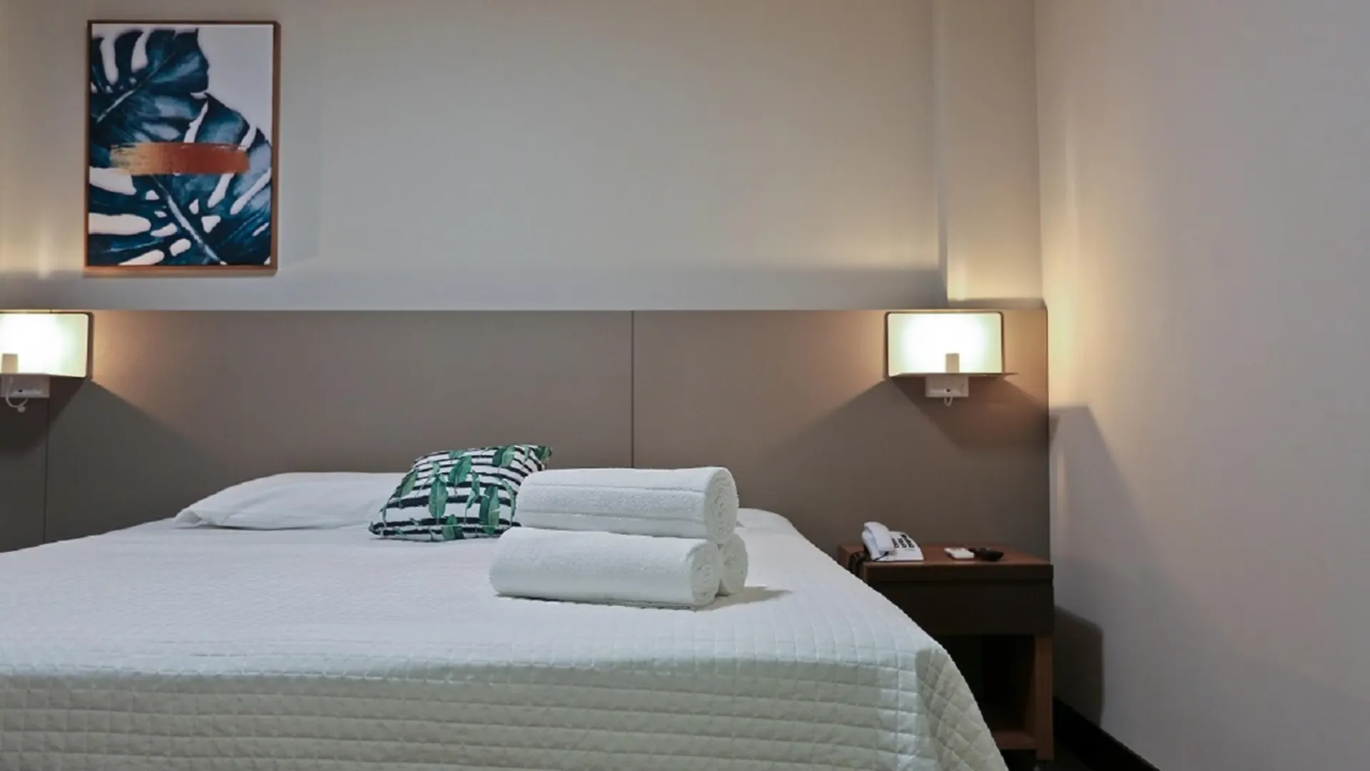 Sandri City Hotel Balneário Camboriú