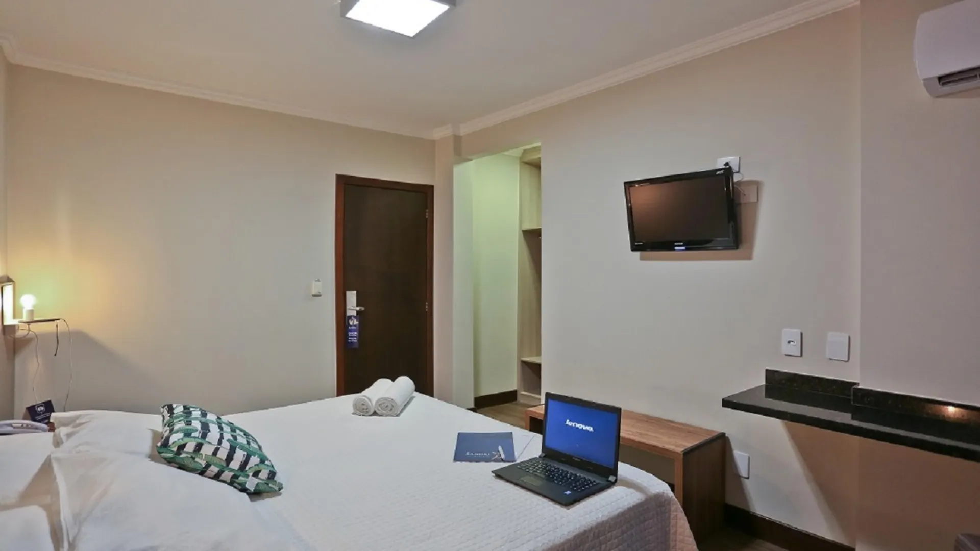 Sandri City Hotel Balneário Camboriú