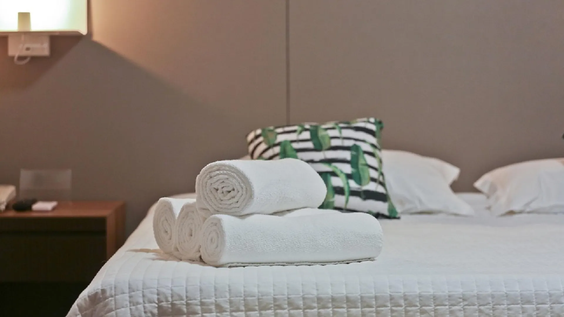 Sandri City Hotel Balneário Camboriú