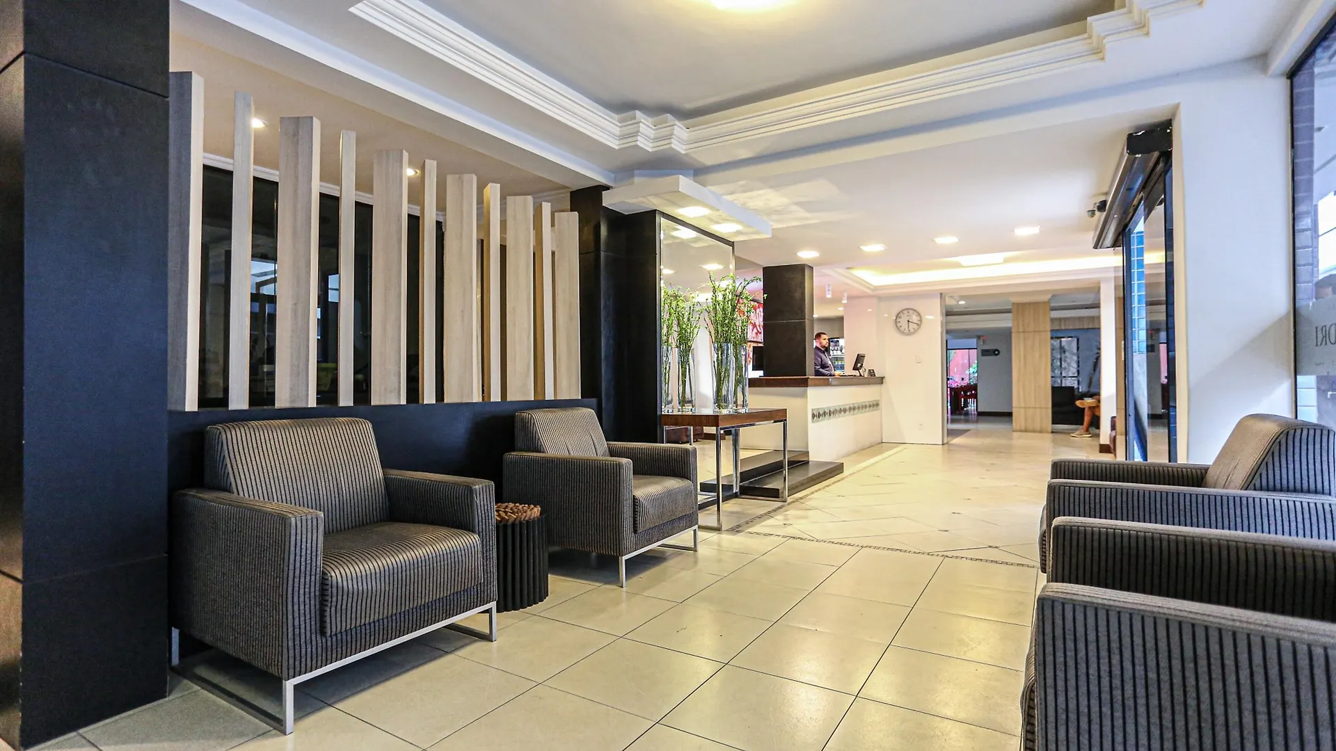 Sandri City Hotel Balneário Camboriú