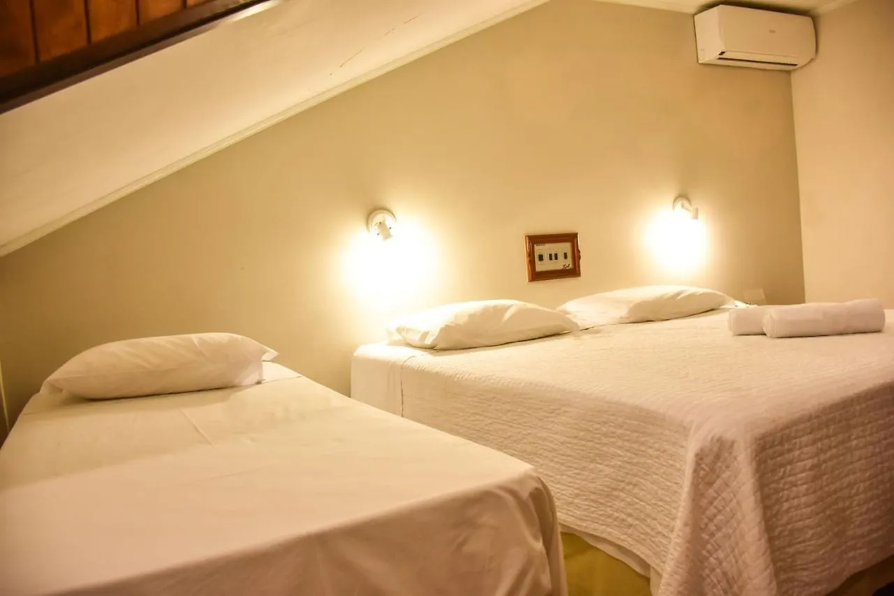 Sandri City Hotel Balneário Camboriú