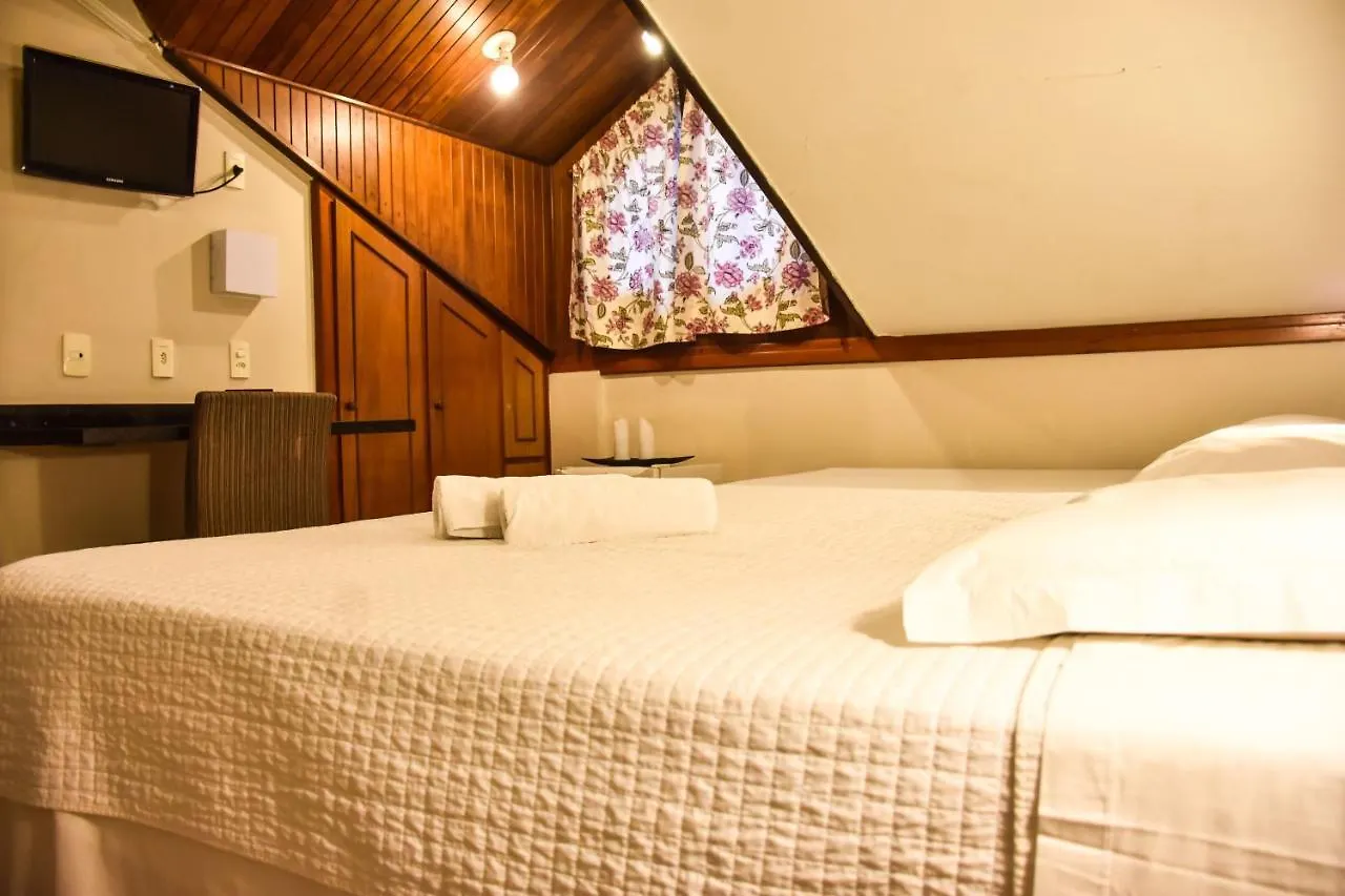 Sandri City Hotel Balneário Camboriú