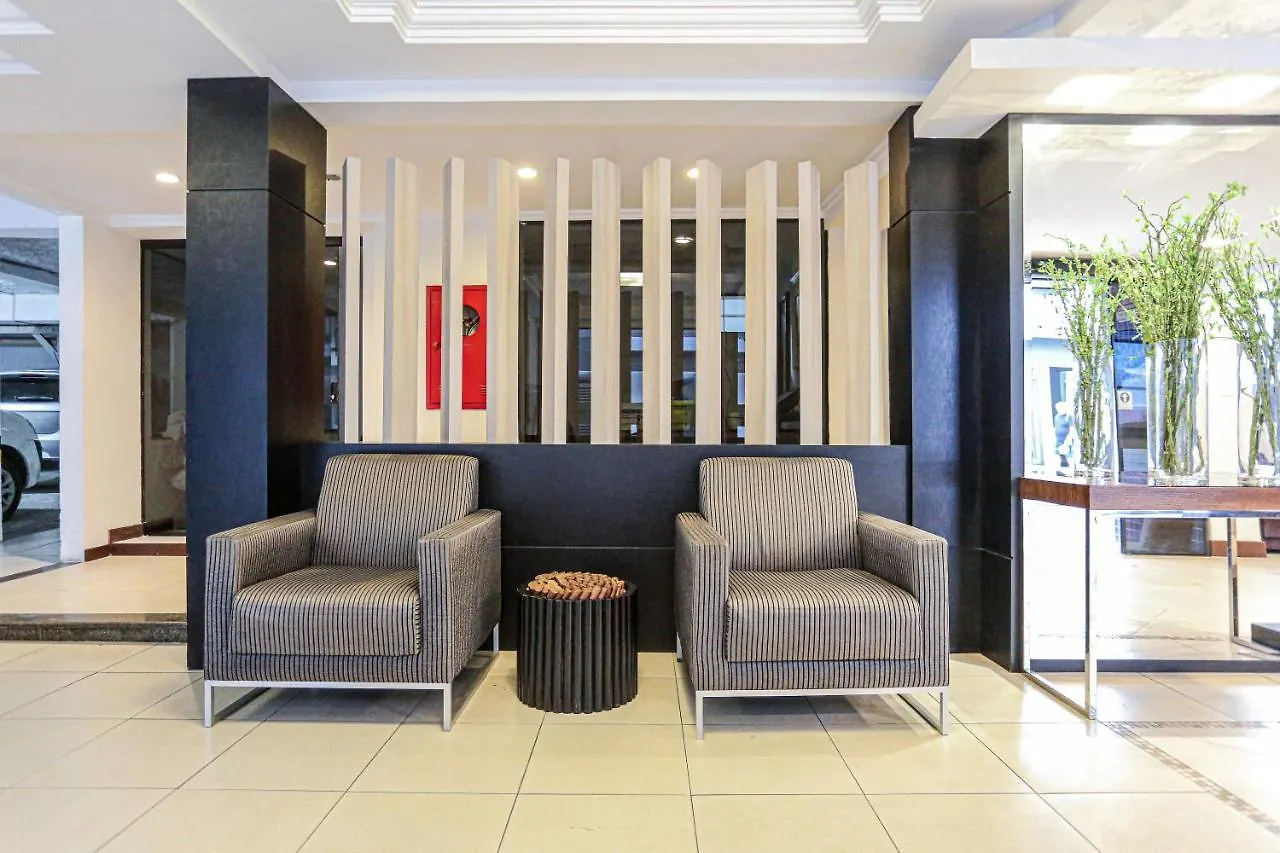 Sandri City Hotel Balneário Camboriú