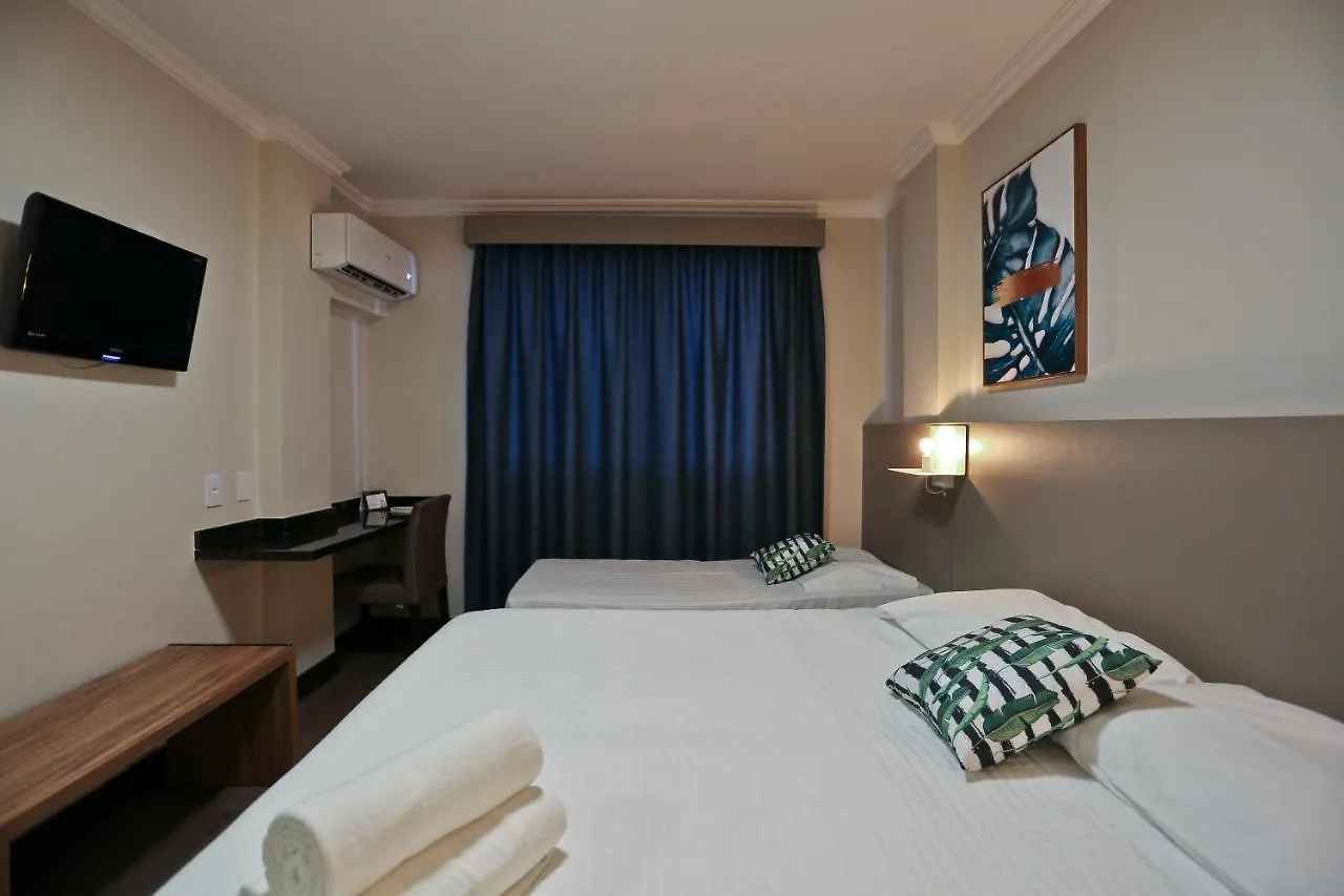Sandri City Hotel Balneário Camboriú