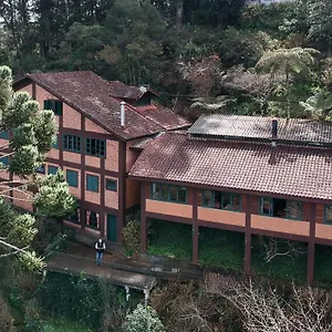  Casa de hóspedes Sitio Nossa Senhora De Loreto Brasil