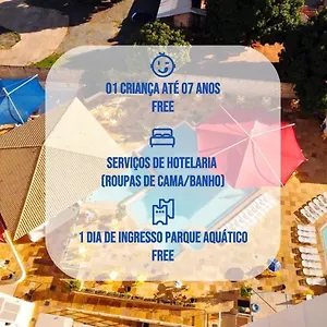 *** Apart-hotel Diroma - Bvtur Brasil