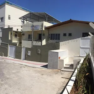 Morada Nações Estalagem
